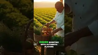 Discover Portugal's Farm-to-Table Culinary Treasures