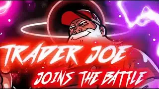 Battle of the BlockchainsTrader Joe Reveal