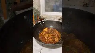 Chicken Karahi Recipe