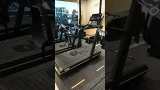 #Technogym Skillrun