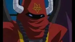 Digimon Seven Great demon lords Remake
