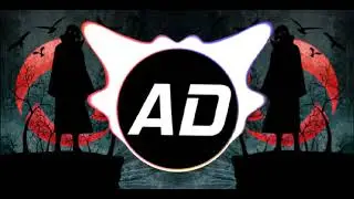 Mega Trepa | Slowed + reverb | EDIT | AD STUDIO