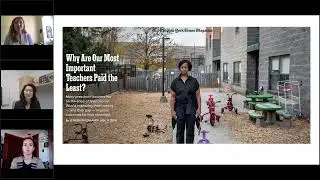 How Are States Using COVID-Relief Funding to Close the Child Care Chasm
