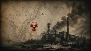 The Kyshtym Nuclear Disaster