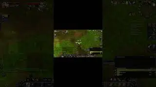 Rogue anniversary realm 1v2 PVP #worldofwarcraft #wow #pvp #pvpserver #pvp #games