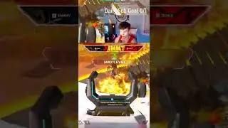 It Worked Out🔥| yammyzb on #Twitch #hype #apexlegends #apex