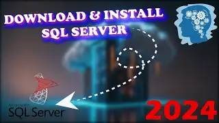 How to Download & Install SQL Server and SSMS on Windows 10 [2024]