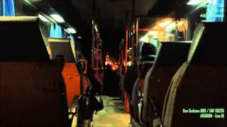 Den Oudsten B88 / A1586BM / Burgasbus / Line 16 #4