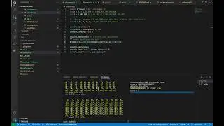 My prime number generator in javascript