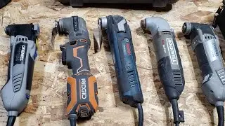 5 Amazing Multi Cutting Tools Brands Testing & Reviewing, which Multi Cutting Tool Is Better?
