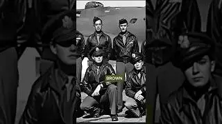 WHY Did THIS GERMAN PILOT Spare The ENEMY? true story will SHOCK you!