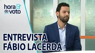 Elei&ccedil;&otilde;es 2024: F&aacute;bio Lacerda, cientista pol&iacute;tico e professor do IBMEC-SP