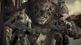 Gears of War: Ultimate Edition [Act V Revamped]