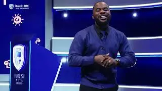 Stanbic IBTC InvestBeta Game Show 2 | Episode 6