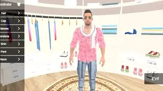 Jack Shinchan Purchase Modified Fortuner Delivery || Indian Theft Auto Simulator || Bikes Driving