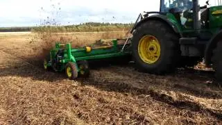 Couch grass removal the new way!