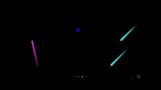 Laser Invasion Game Out Now!