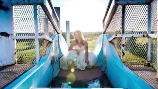 Kiex Fotography - Wreck The Dress