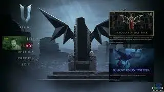 Indie Playthrough - V Rising (Co-op w/ Tehp) || (Jul 8, 2022)