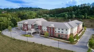 Paramount Senior Living at Peters Township