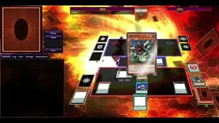 Yu-Gi-Oh! Custom Card Shenanigans 1