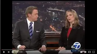iHear Medical on ABC7 KGO | December 4, 2013