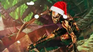 You're a Mean One, Glistener Elf