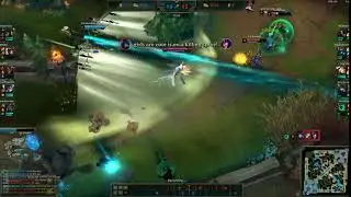 thresh lantern flash save