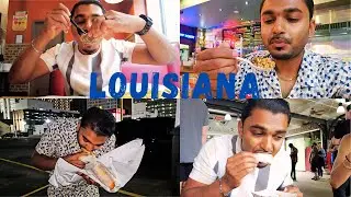 Louisiana best kept secret.#louisiana #food #creolefood #poboy #praline #beignet #gumbo #fyp #fypage