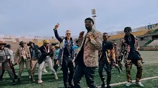 Twist – Eddy Kenzo x Chase Bell x Suckarie x Kwaw Kese[Official Video]