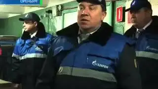 Учебное &laquo;военное положение&raquo;  4-04-13