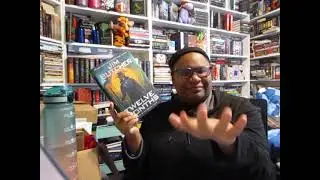 January Wrap Up & 2026 Book Goals