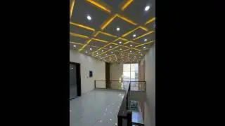 10 Marla House For Rent In Paragon City Lahore Pakistan-150K- #houseforrent #renthouseinlahore #rent