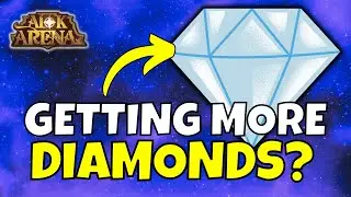 Easy Ways to Get Tons of Diamonds in AFK Arena!