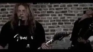 Sweet Silence - I AM NOT HERE