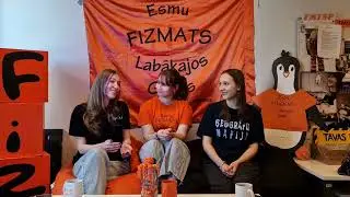 FMOcast: EZeTeeF