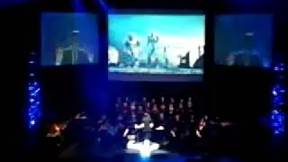 Video Game Live Montreal 2012 - Mass Effect