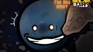 Ceres in the Kuiper belt [ Solarballs | The Red Giant| Episode 2.5]