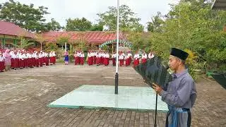 Pembacaan Doa (Hardiknas 2 Mei 2023)
