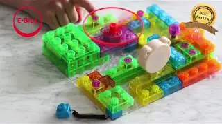 E Blox Virtual Trade Show