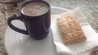 How to make Haitian style hot chocolate (Chokola Ayisien)