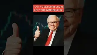 Warren buffett stock market advise #trading #financialmarket #stockmarket