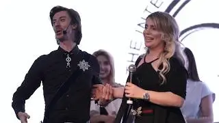 Georgiy Kot Master Class Istanbul Turkey 2018