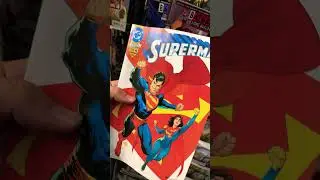 Been loving DC Comics All In stories! #shorts #comics #comicbooks #batman #superman #dccomics