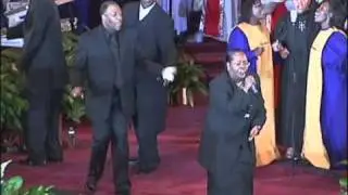Rev. Timothy Wright - I'm Running for My Life
