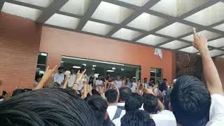 DDUC ELECTION face off between YUVA and UNITY
