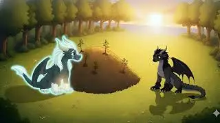 🎁 A Day Shall Come (2025) 🐲 Fan-made Epilogue