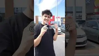 Cuantas estrellas tiene este Kfc?