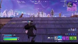 FORTNITE