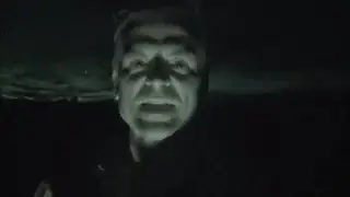 Miners Spook Shack Exploration